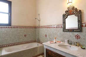 Terra Mia Marrakech - Riad