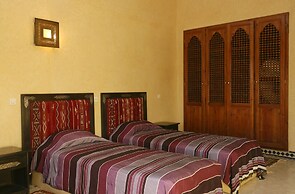 Terra Mia Marrakech - Riad