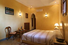 Terra Mia Marrakech - Riad