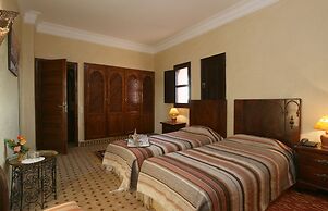 Terra Mia Marrakech - Riad