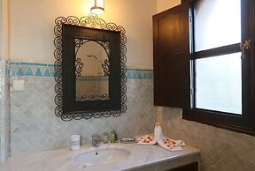 Terra Mia Marrakech - Riad