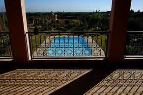 Terra Mia Marrakech - Riad