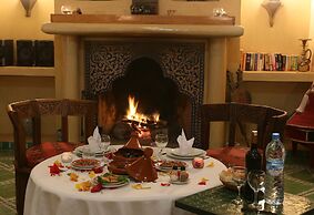 Terra Mia Marrakech - Riad