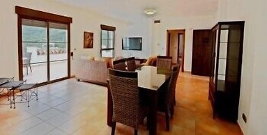 Apartamentos Bahía Santa Cruz
