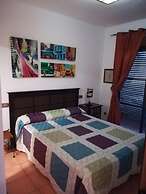 Apartamentos Bahía Santa Cruz