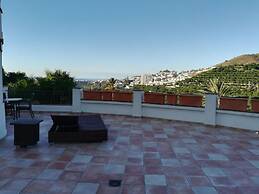 Apartamentos Bahía Santa Cruz