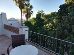 Apartamentos Bahía Santa Cruz