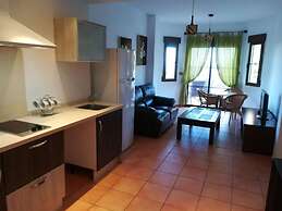 Apartamentos Bahía Santa Cruz