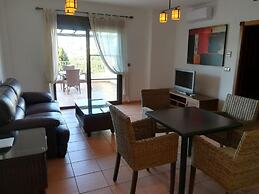 Apartamentos Bahía Santa Cruz