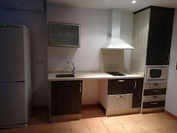 Apartamentos Bahía Santa Cruz
