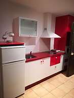 Apartamentos Bahía Santa Cruz