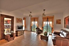 Apartamentos Bahía Santa Cruz
