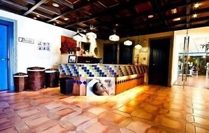 Apartamentos Bahía Santa Cruz