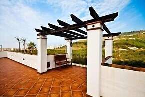 Apartamentos Bahía Santa Cruz