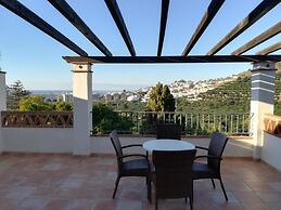 Apartamentos Bahía Santa Cruz