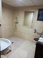 Apartamentos Bahía Santa Cruz