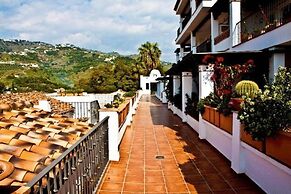 Apartamentos Bahía Santa Cruz