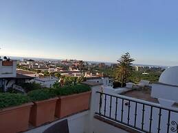 Apartamentos Bahía Santa Cruz