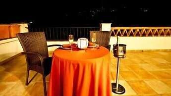 Apartamentos Bahía Santa Cruz