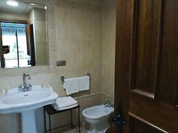 Apartamentos Bahía Santa Cruz