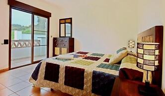 Apartamentos Bahía Santa Cruz