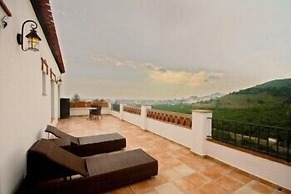 Apartamentos Bahía Santa Cruz