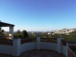 Apartamentos Bahía Santa Cruz