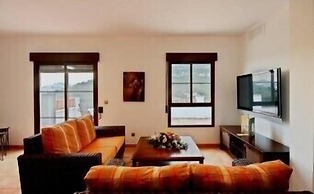 Apartamentos Bahía Santa Cruz