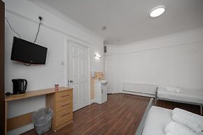 Flexistay Norbury Aparthotel