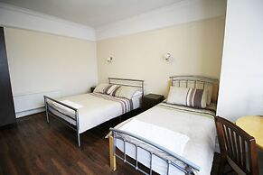 Flexistay Norbury Aparthotel