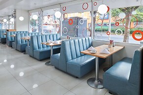 Best Western Plus Gran Hotel Centro Historico
