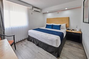 Best Western Plus Gran Hotel Centro Historico