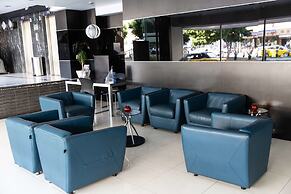 Best Western Plus Gran Hotel Centro Historico