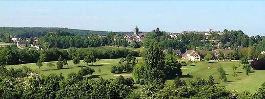 Normandy Country Club