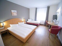 Sun Parc Hotel