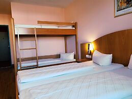 Sun Parc Hotel