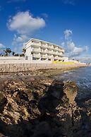 Rocamar Hotel Panoramico Isla Mujeres