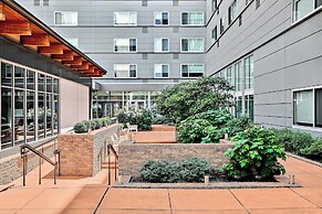 Element Arundel Mills BWI Airport