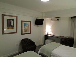 Continental Porto Alegre by Samba