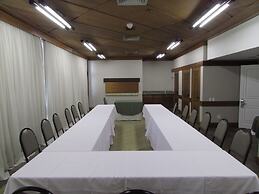 Continental Porto Alegre by Samba