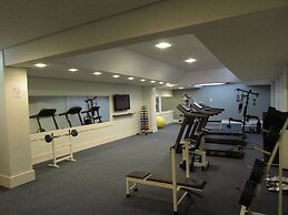 Continental Porto Alegre by Samba