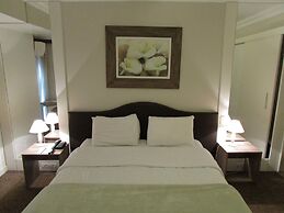 Continental Porto Alegre by Samba