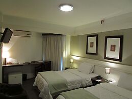 Continental Porto Alegre by Samba