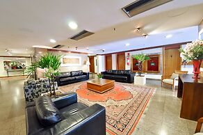 Continental Porto Alegre by Samba