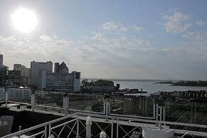 Continental Porto Alegre by Samba