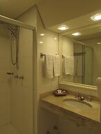 Continental Porto Alegre by Samba