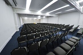 Continental Porto Alegre by Samba