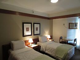 Continental Porto Alegre by Samba