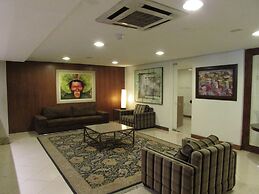 Continental Porto Alegre by Samba