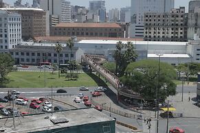 Continental Porto Alegre by Samba